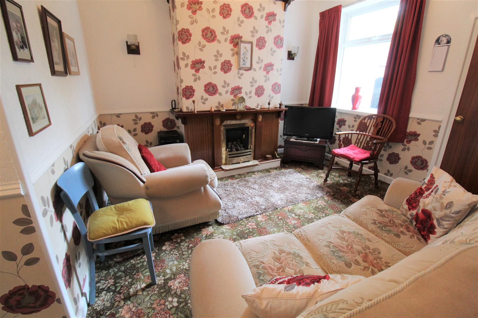 Meadow Street, Milton, Stoke-On-Trent